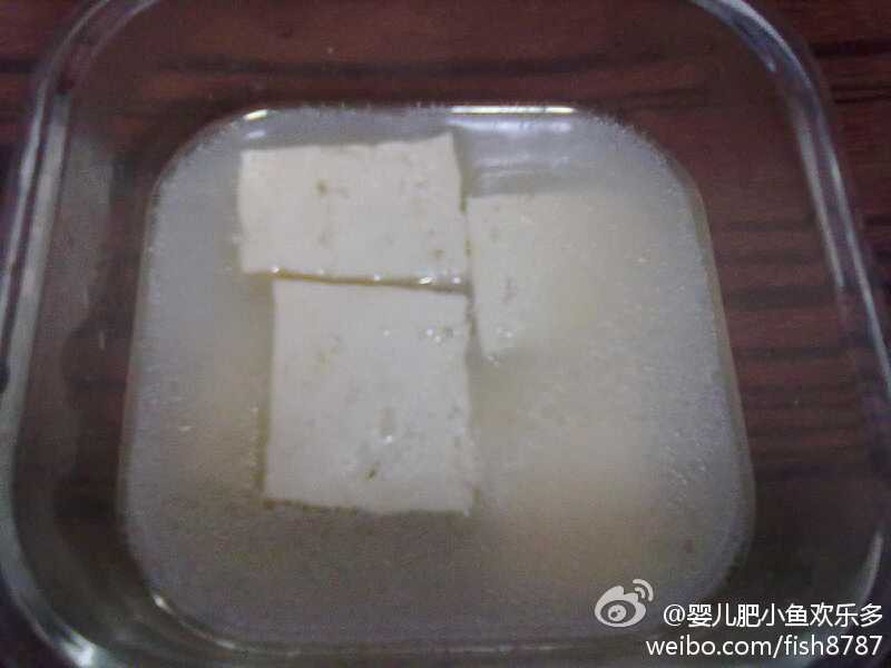 鲫鱼豆腐汤