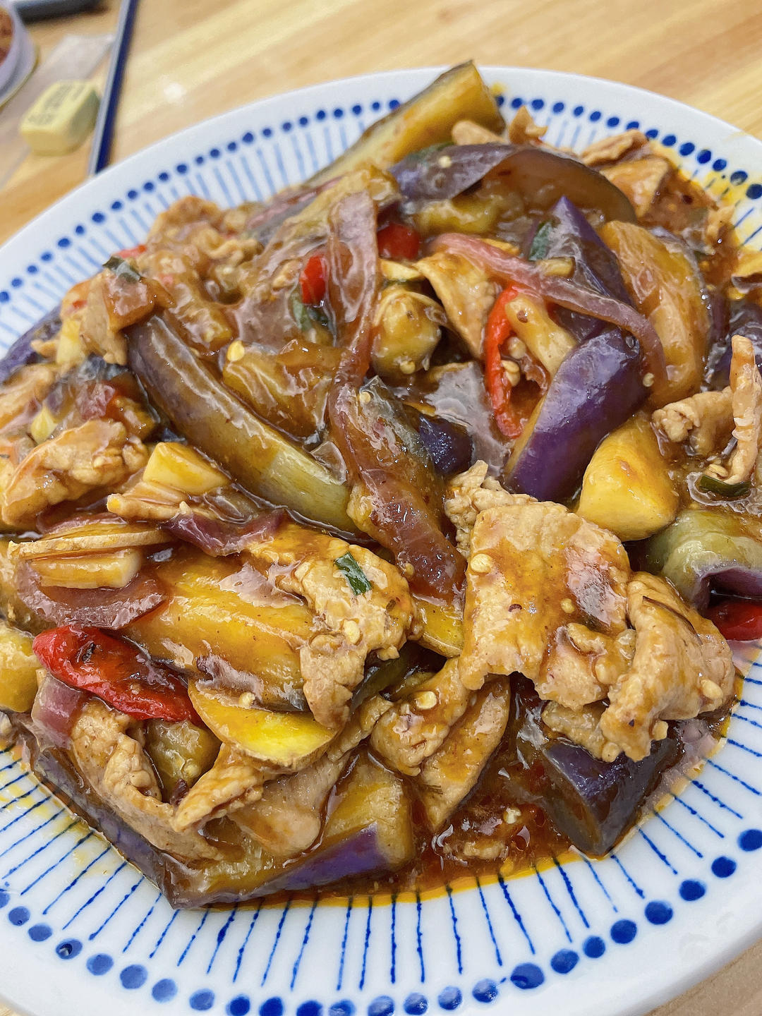 万能辣椒酱料