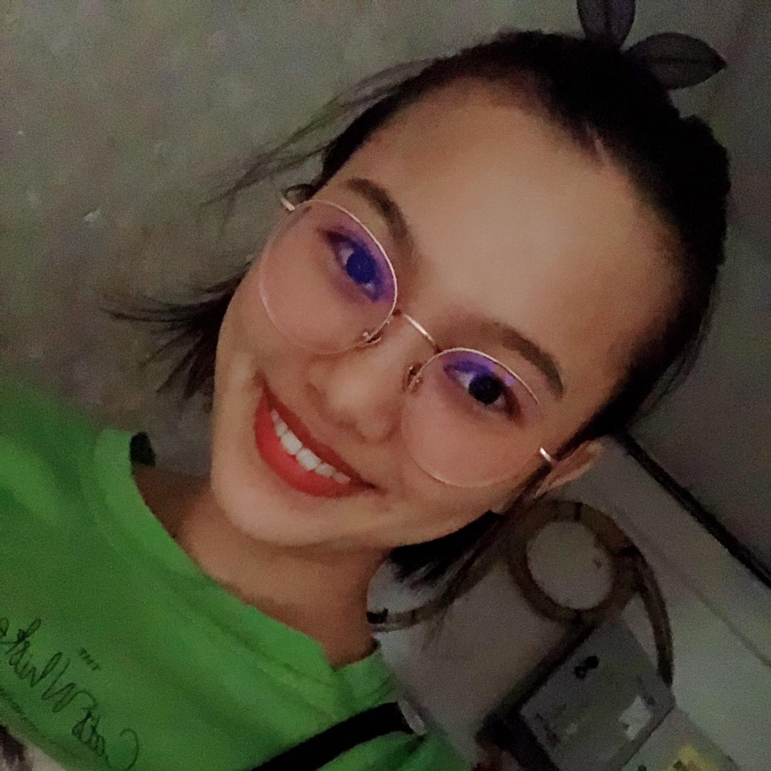吃货不胖哈哈