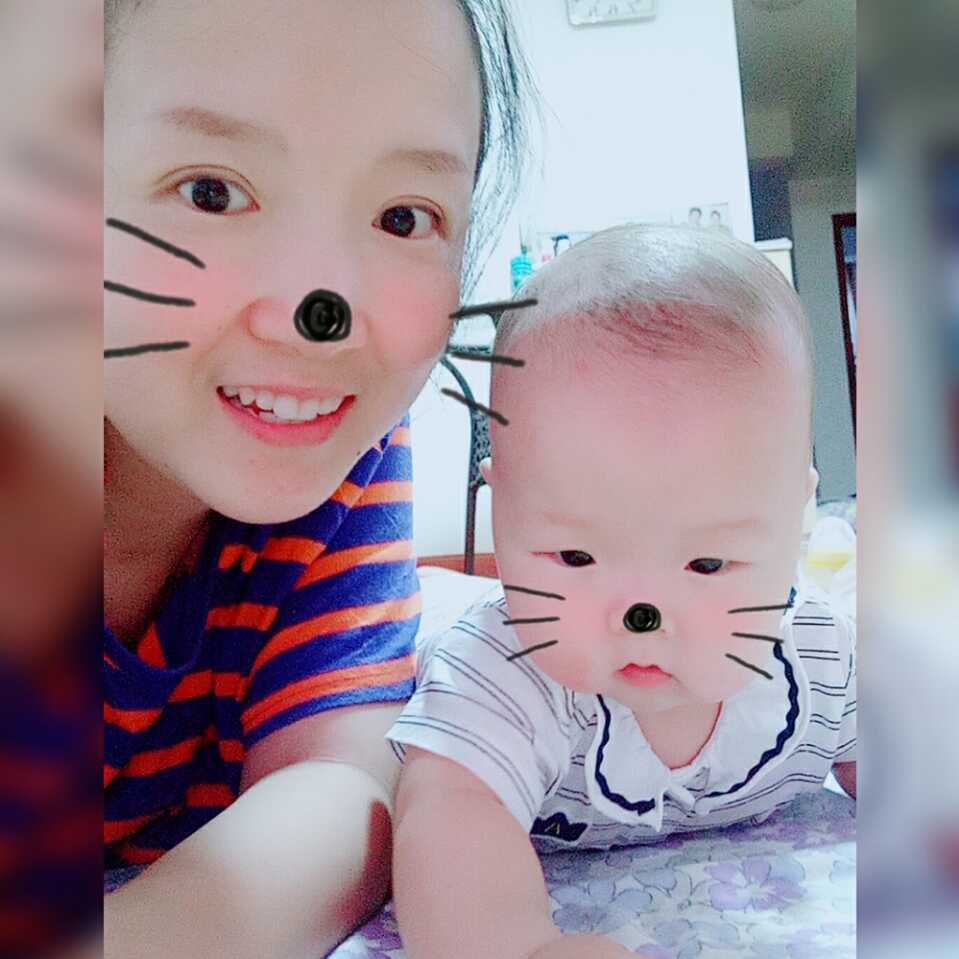 卷毛小姐念念
