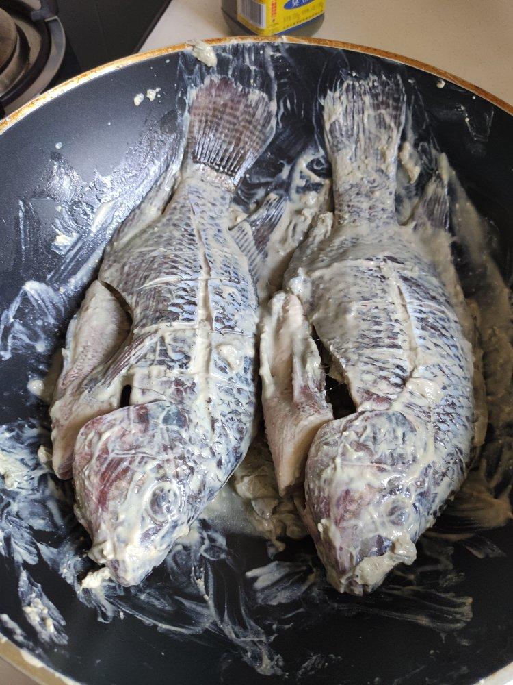 独家秘制臭鳜鱼