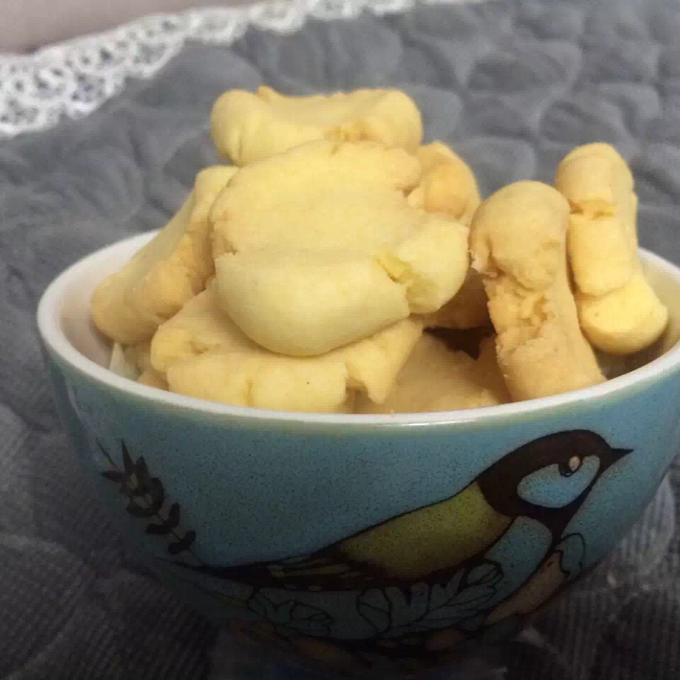 玛格丽特饼干