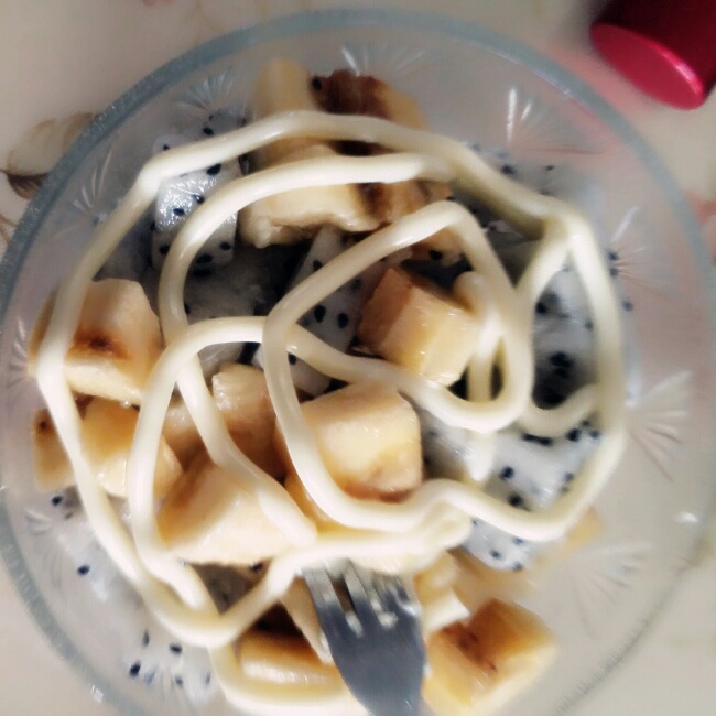 水果沙拉