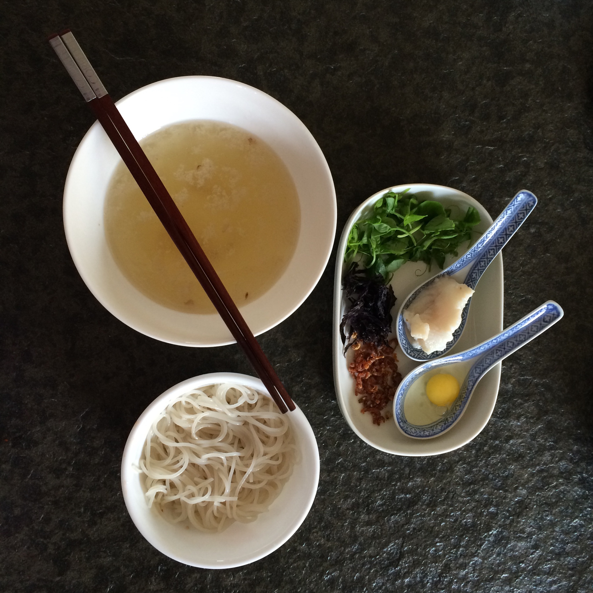 过桥米线