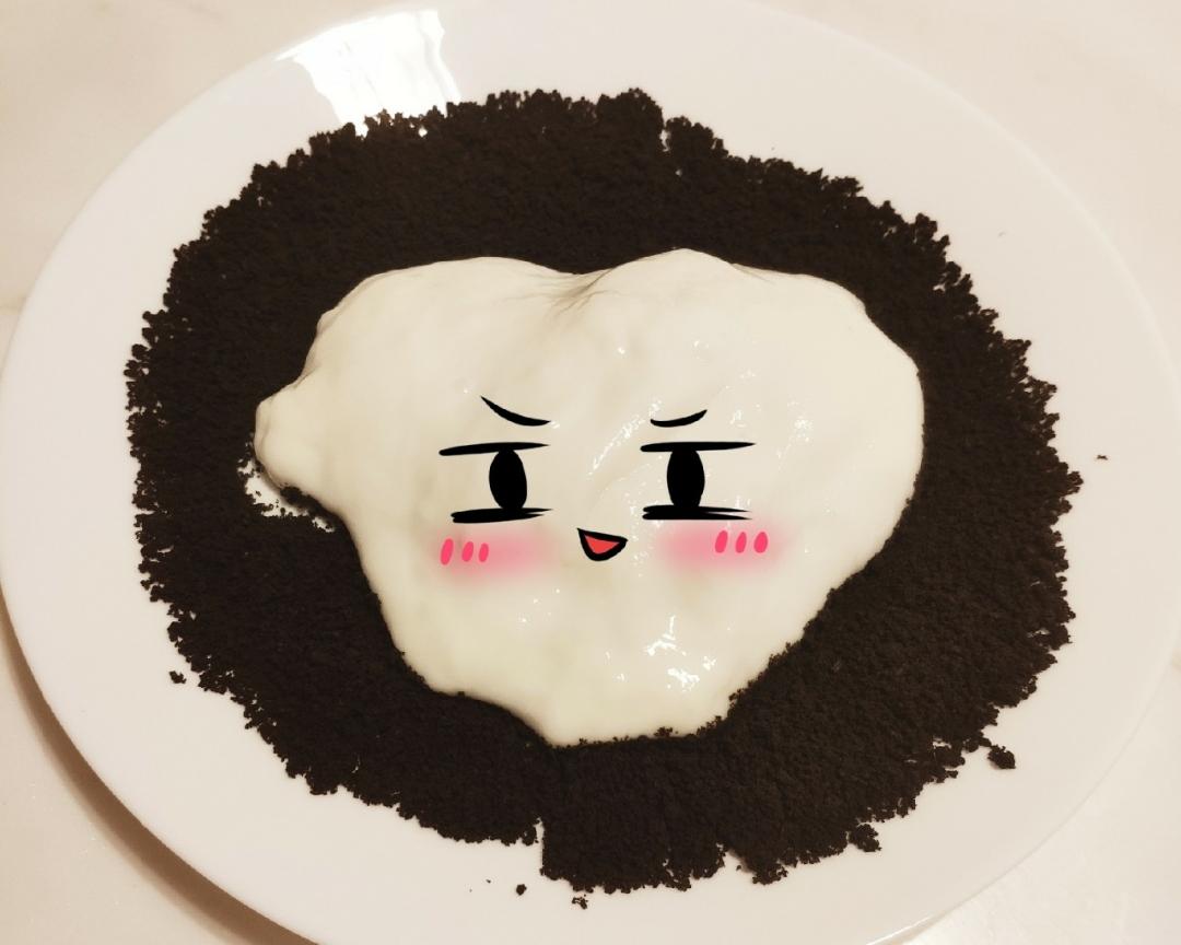 麻吉奶奶的鲜奶麻薯