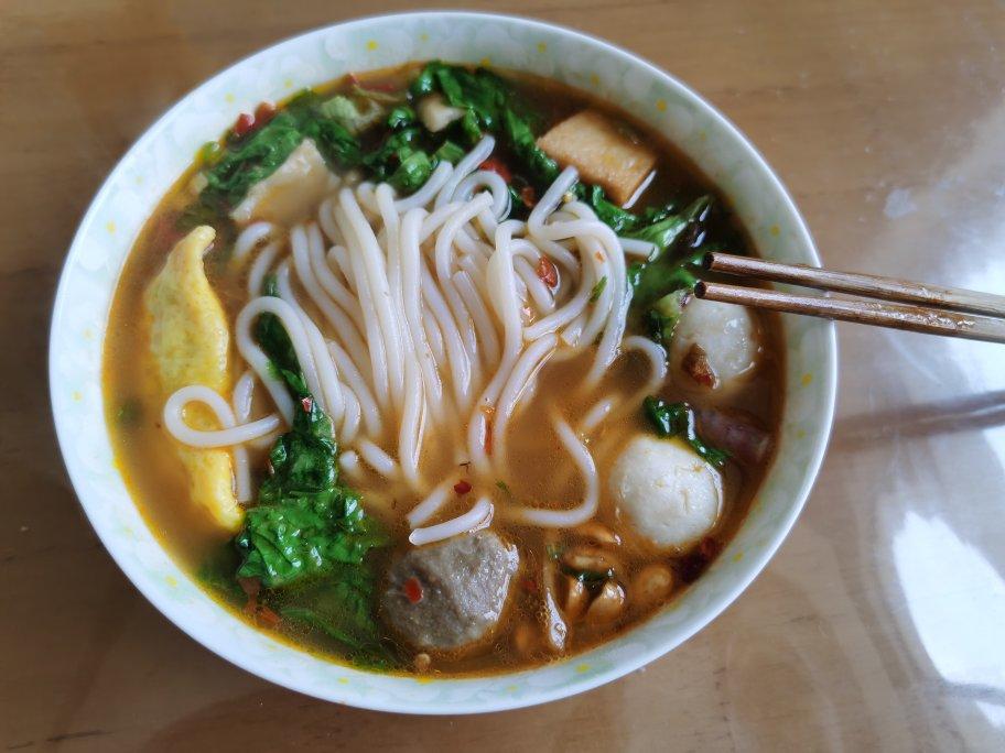 美食生活记录