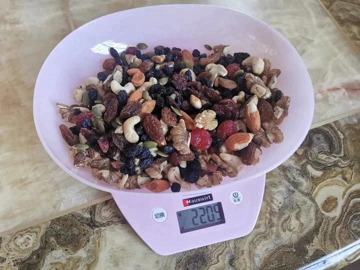 【跟做有奖】2种口味酥香坚果塔｜（蜂）枫糖味｜麻辣味｜好吃好做｜无需塔模具｜新年必备