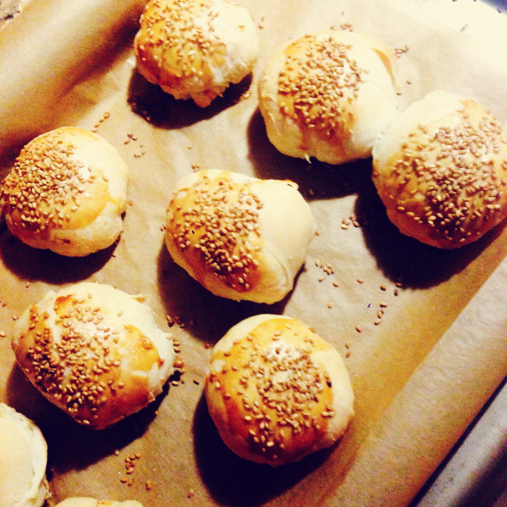 泳式鲜肉榨菜月饼