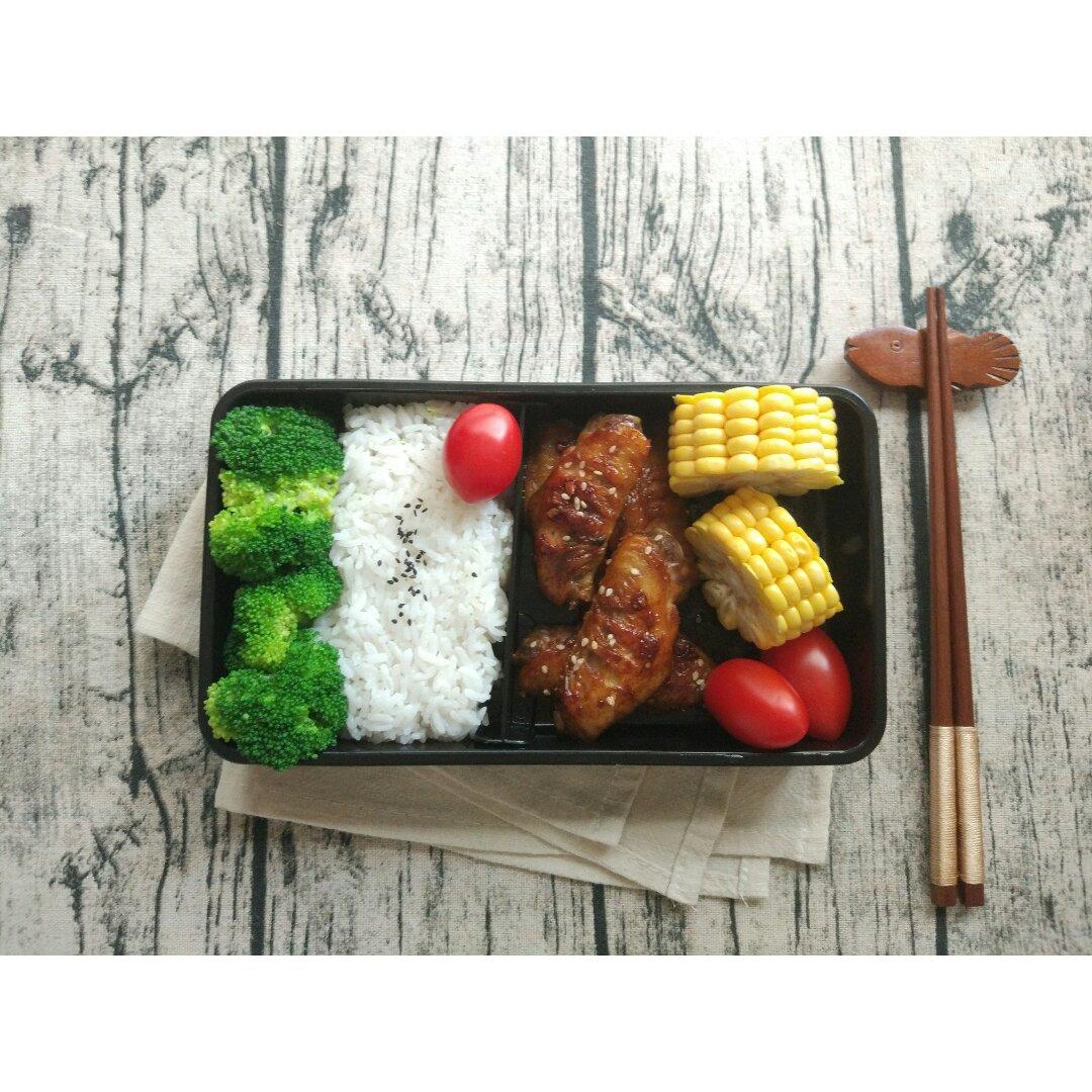 #健身#上班族救星-Meal Prep