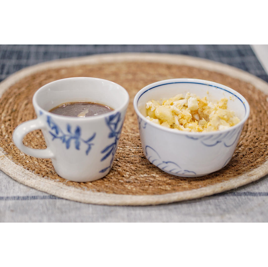 好好吃饭，天天锻炼