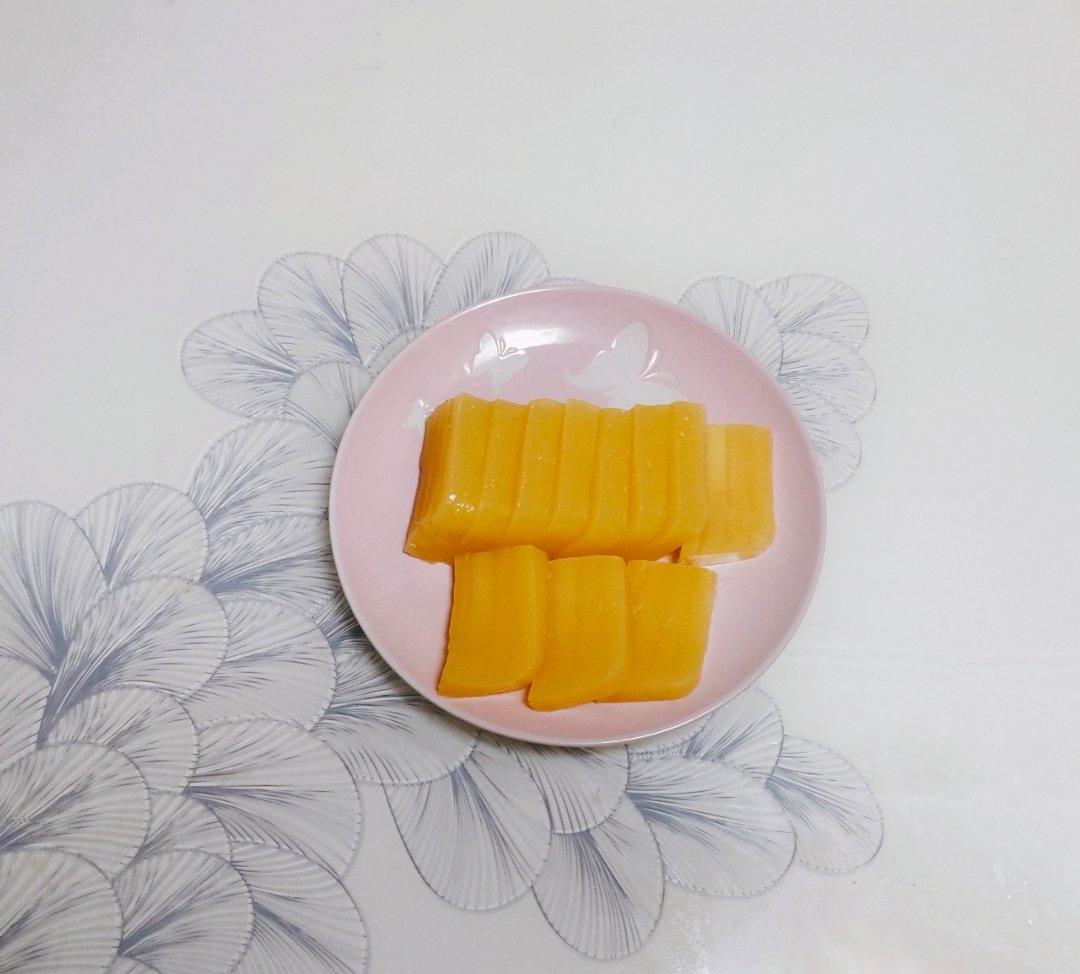 菠萝糕