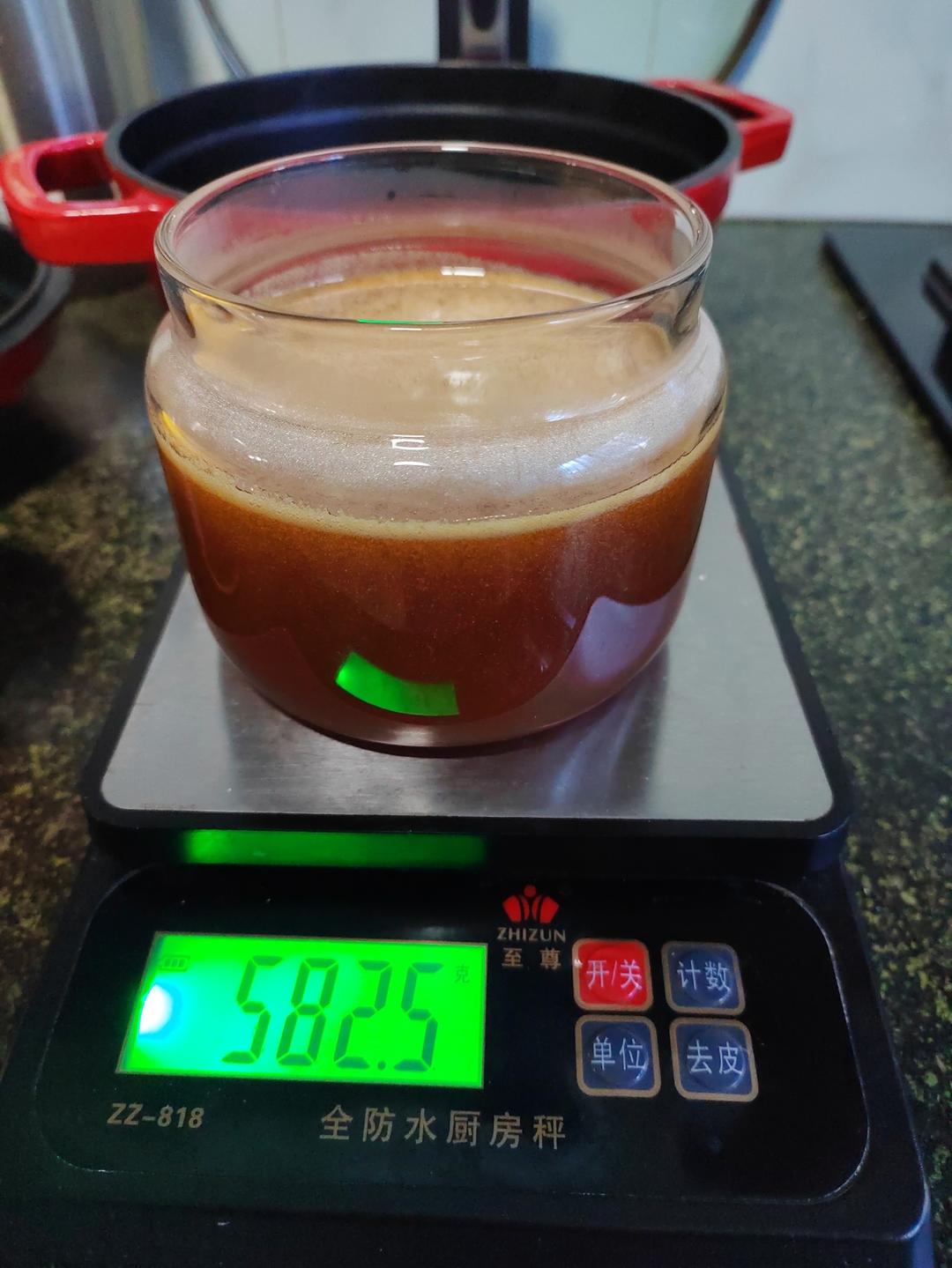 零失败秋梨膏—宝宝咳嗽救星