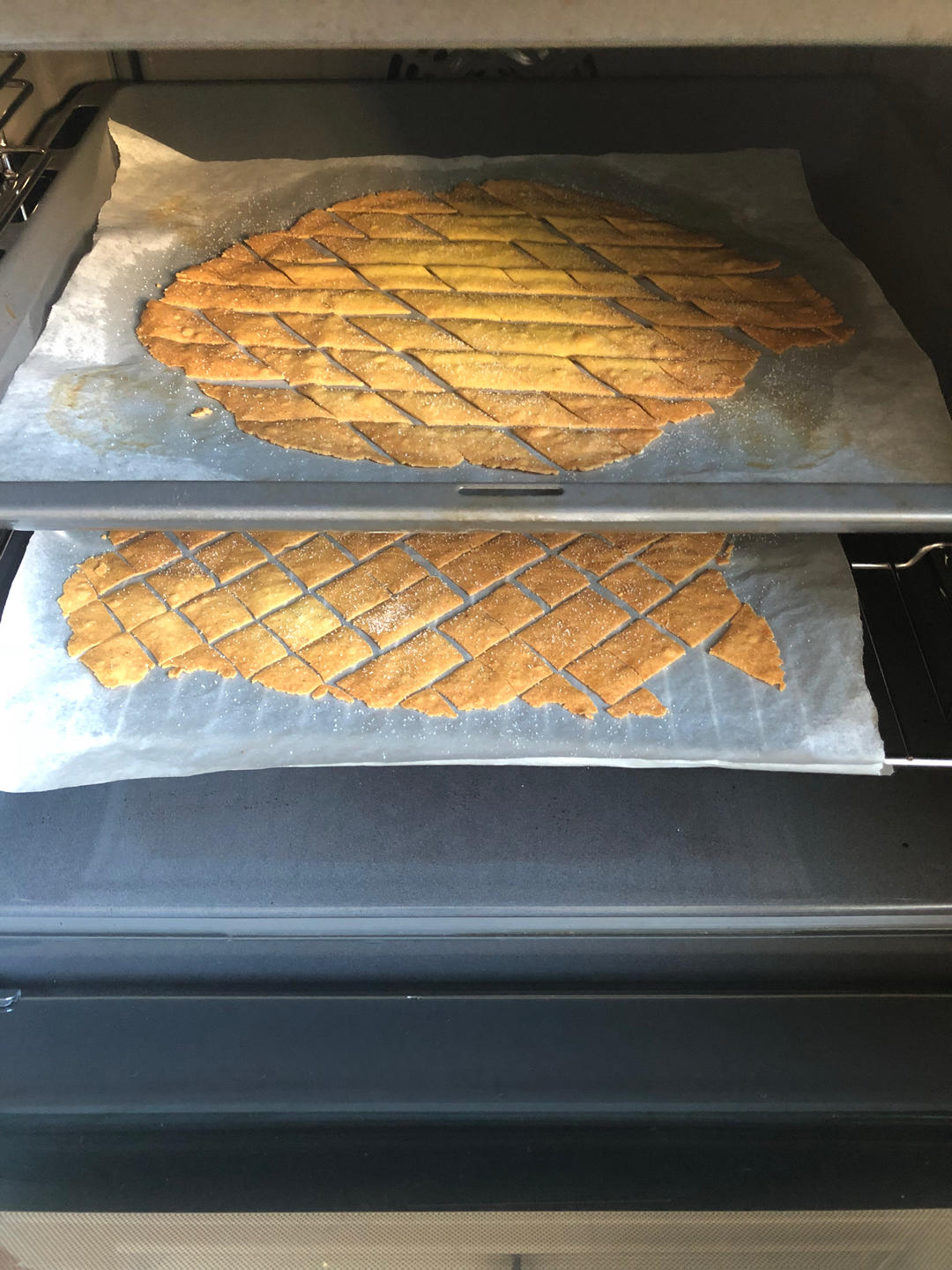 12m+ 香脆玉米片，超级嘎嘣脆的健康小零食！