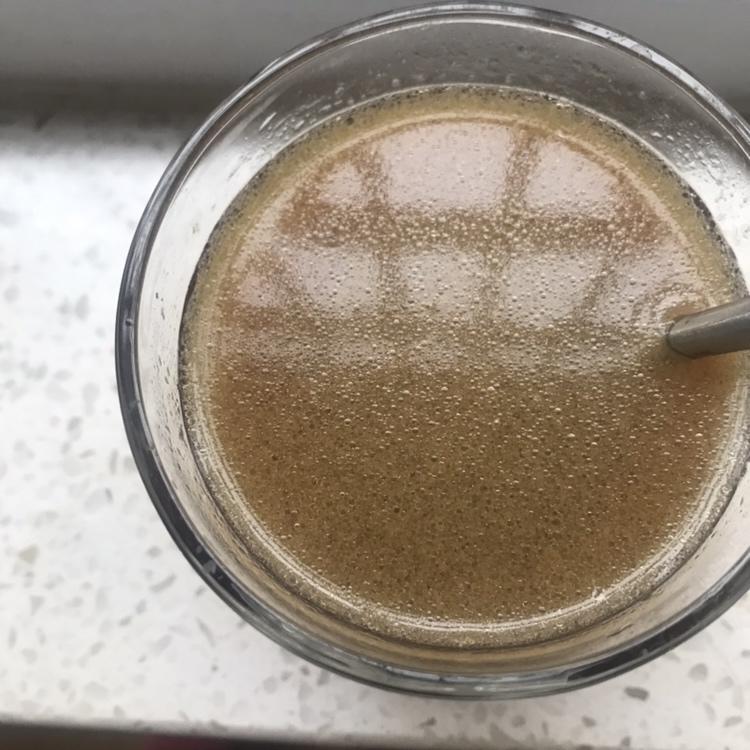 早餐•2019年3月5日