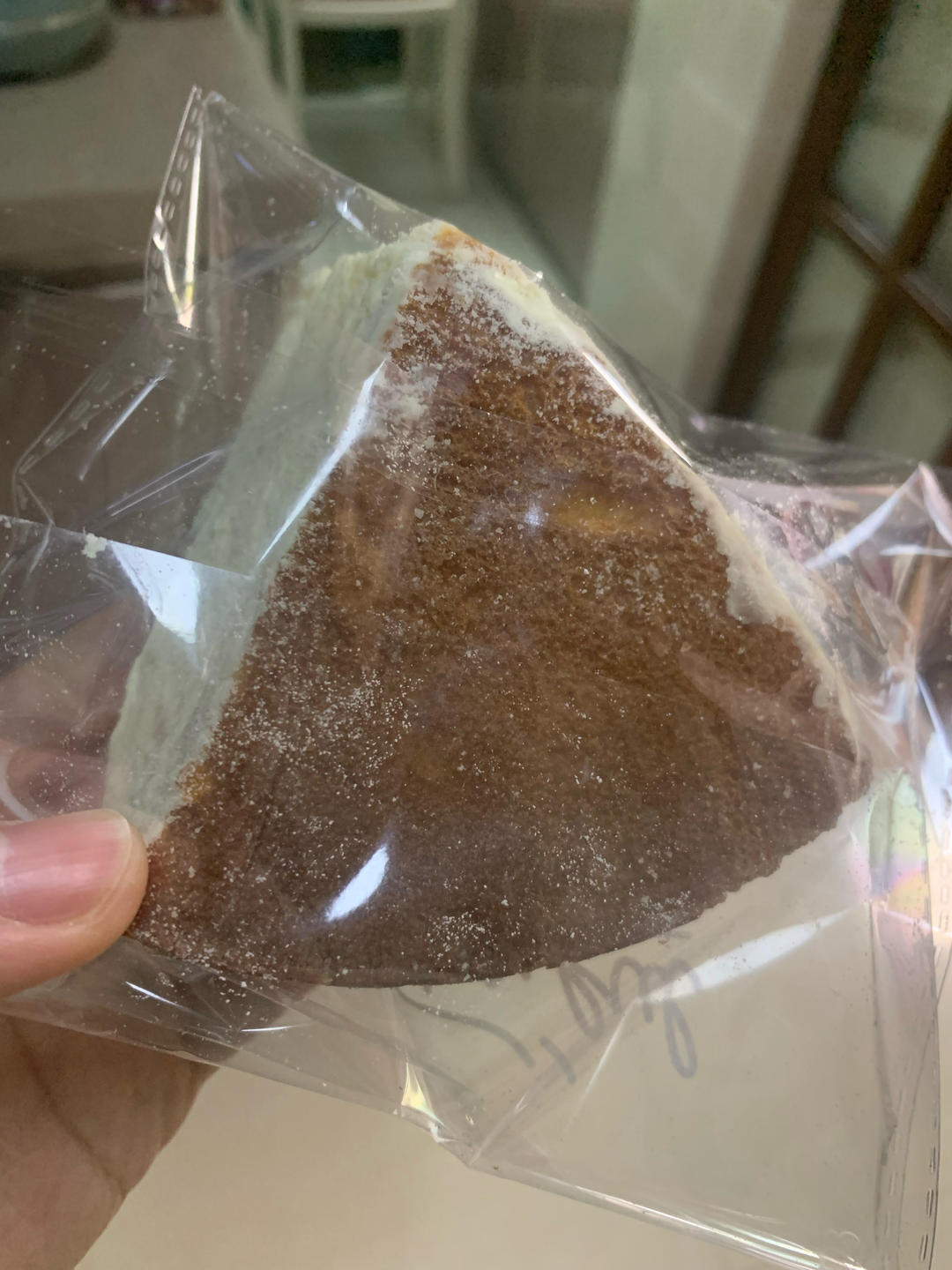 奶酪包---跟风火到一个不行的包包