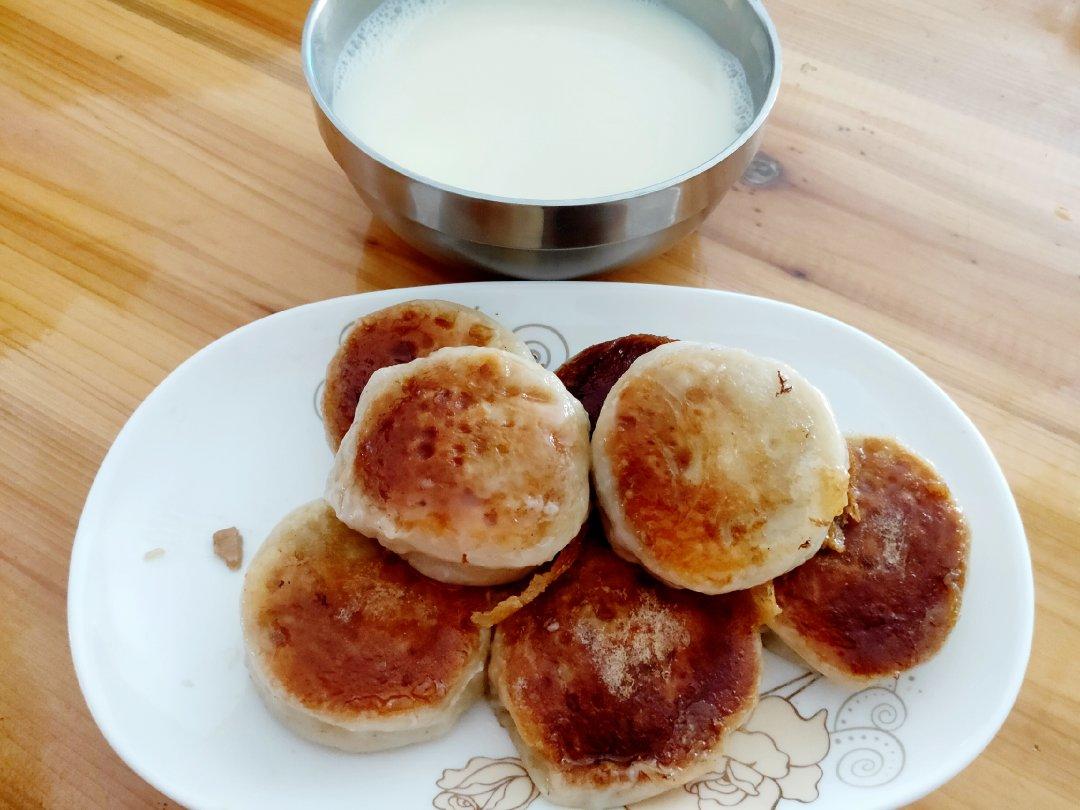 正宗莆田煎包