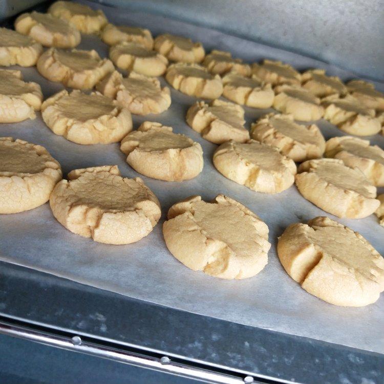 玛格丽特饼干（约40个）