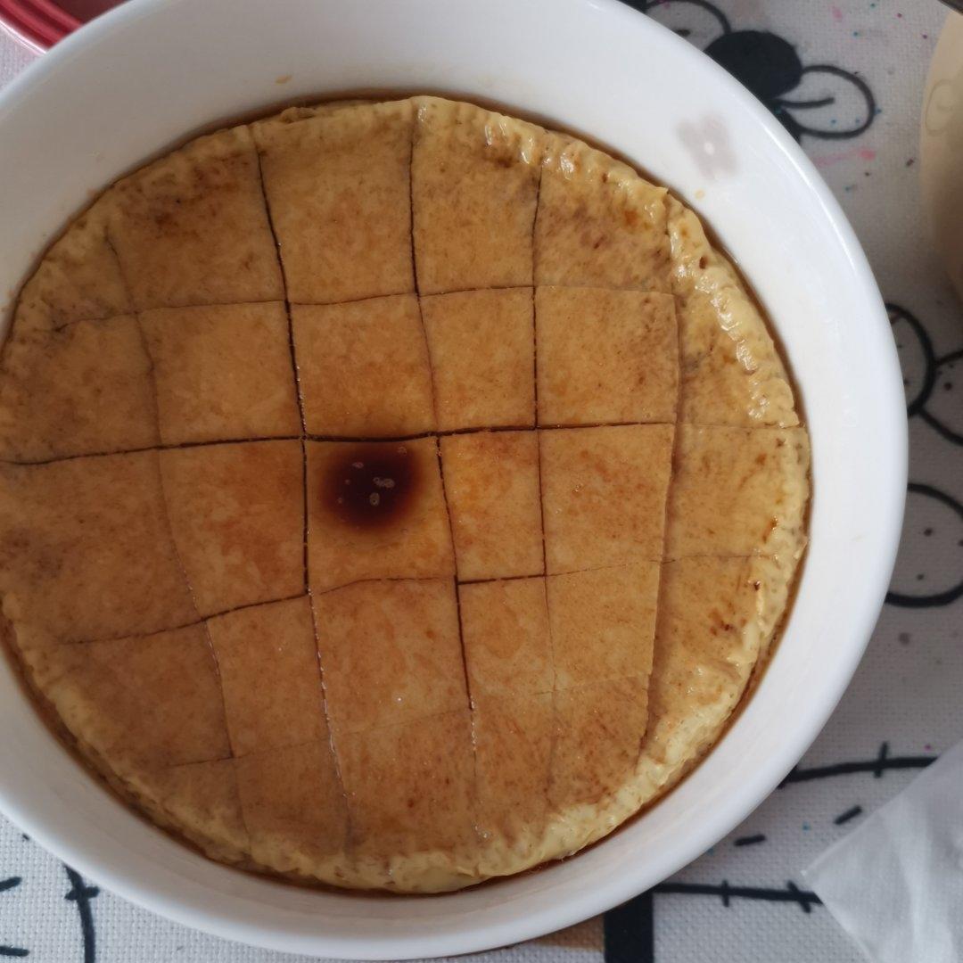 两个秘诀教你蒸出完美的鸡蛋羹