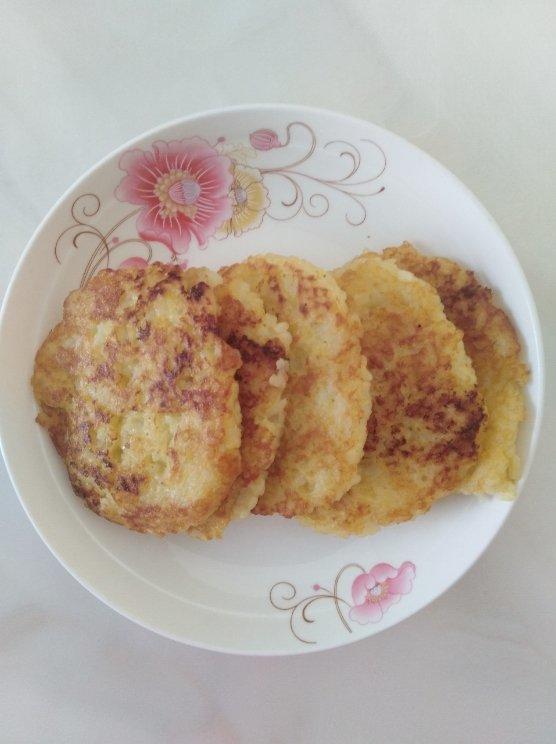 炒鸡简单的花卷