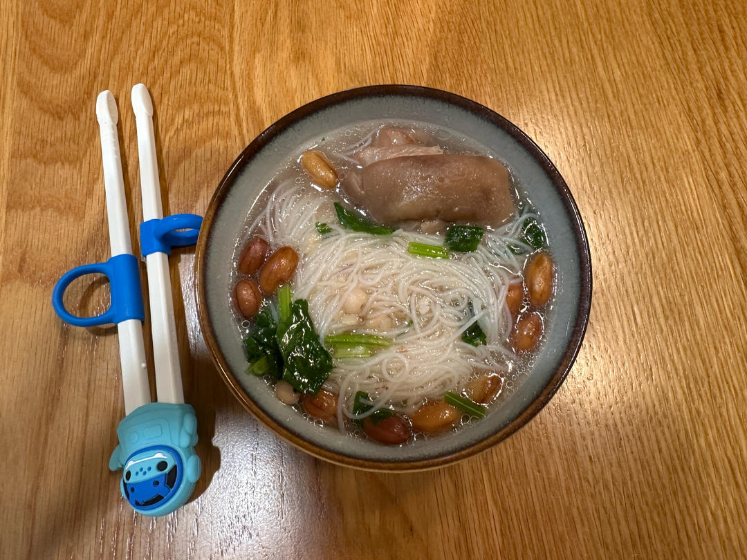 记录贴 宝宝吃的辅食