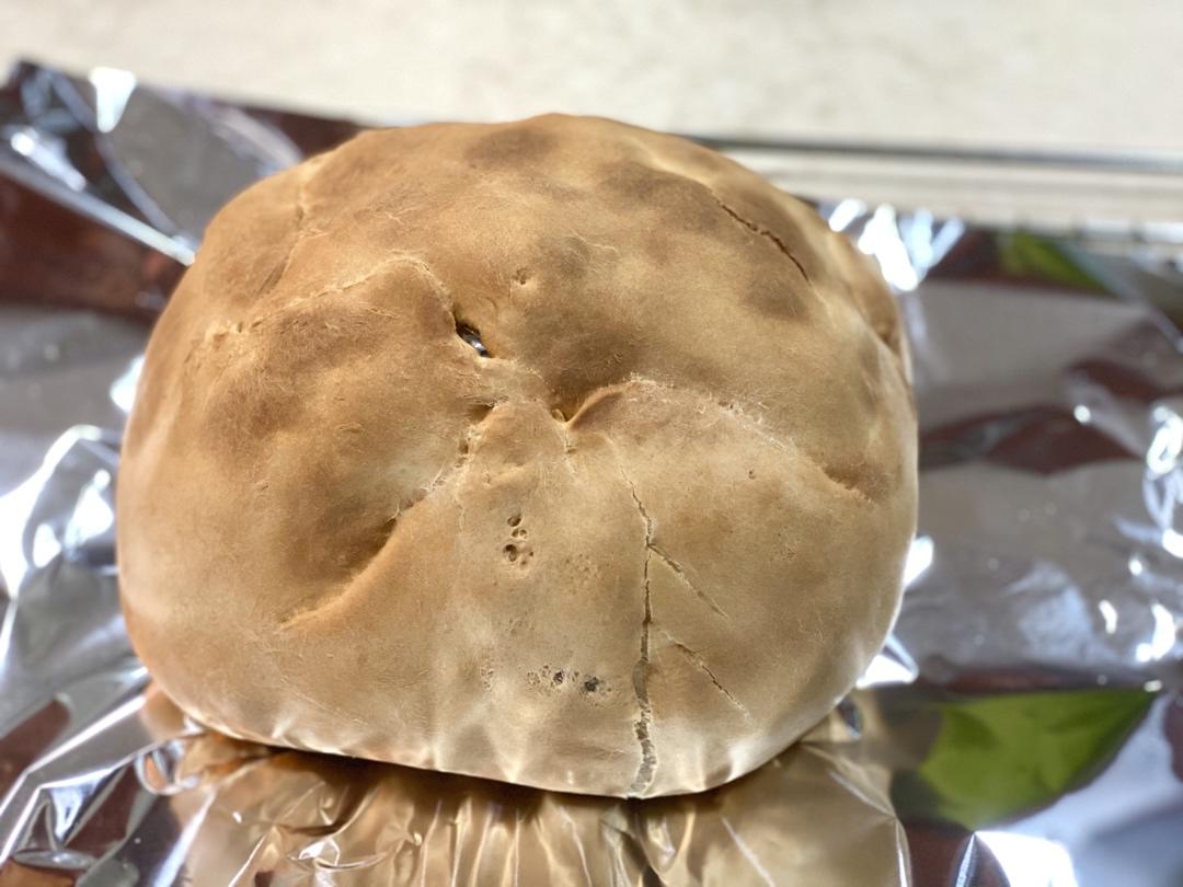 家庭版叫花鸡
