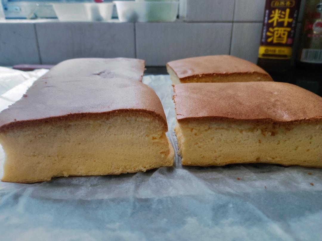 《Tinrry+》古早蛋糕 （10英寸配方）