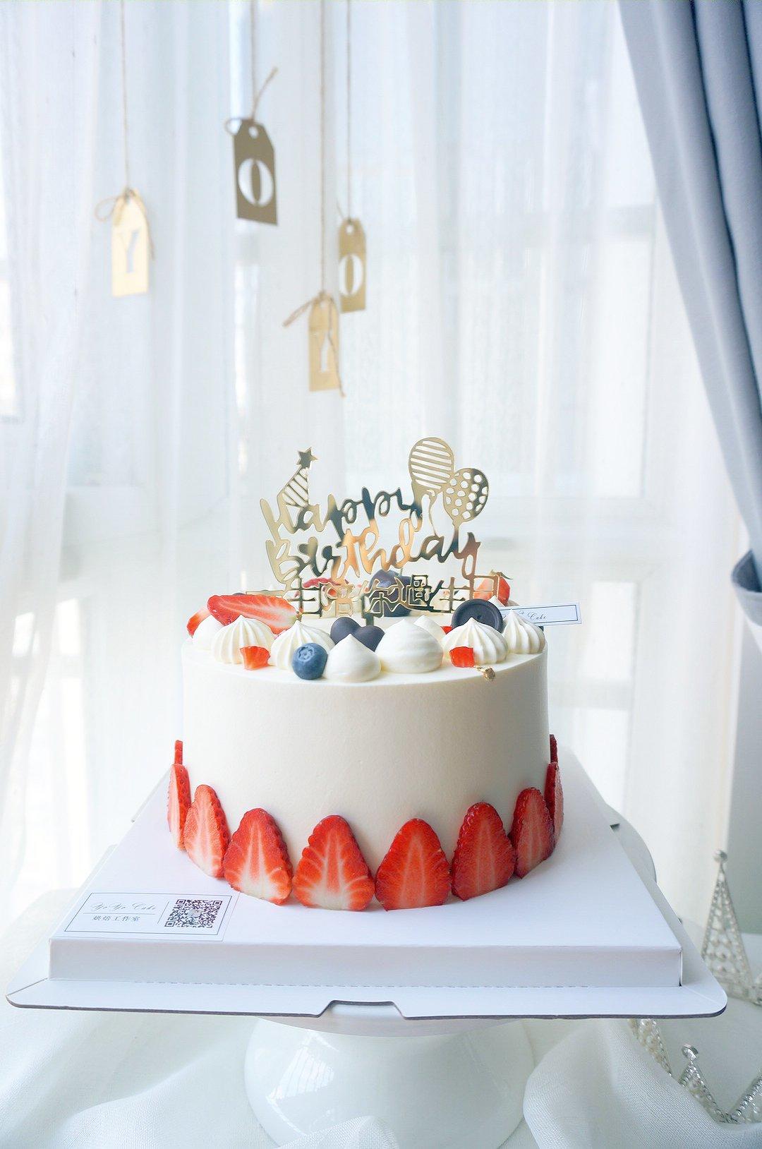 YOYO CAKE作品集