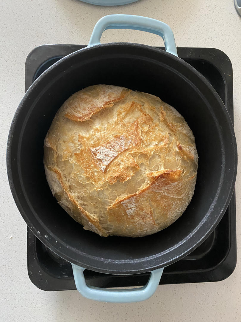 绝密！8分钟，8块钱，吃8天的正宗欧包loaf来了！