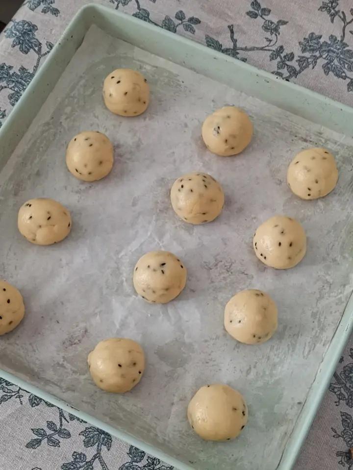 附离做的茼蒿炖豆腐