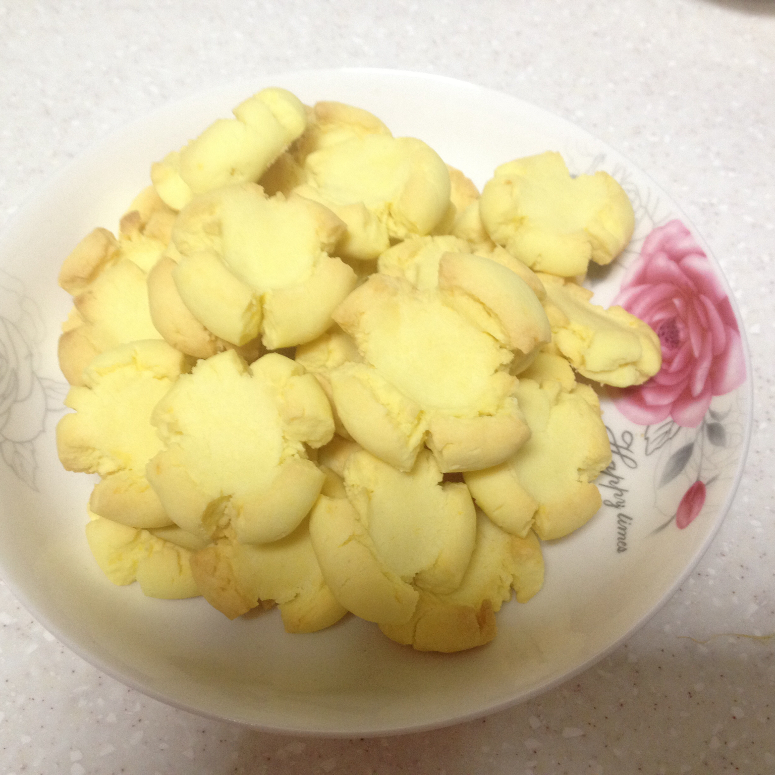 玛格丽特小饼干