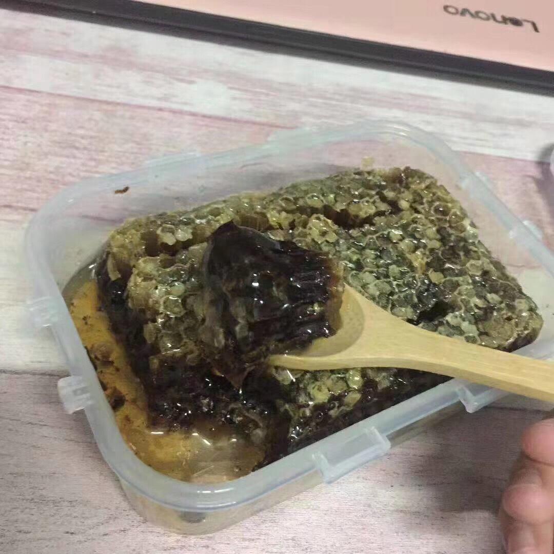 自制蜂蜡－口红，润唇膏，紫草膏原料