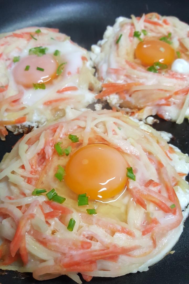 太阳蛋