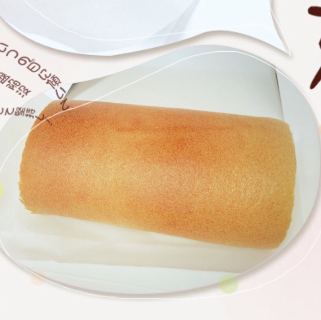 小四卷～风靡美食群的美味蛋糕卷