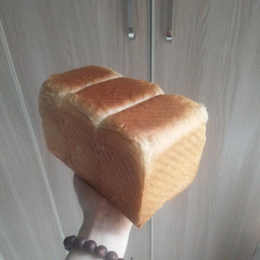 自制高筋面粉