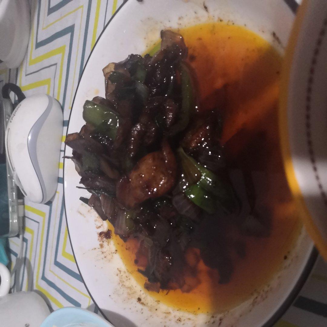 家常回锅肉，零失败