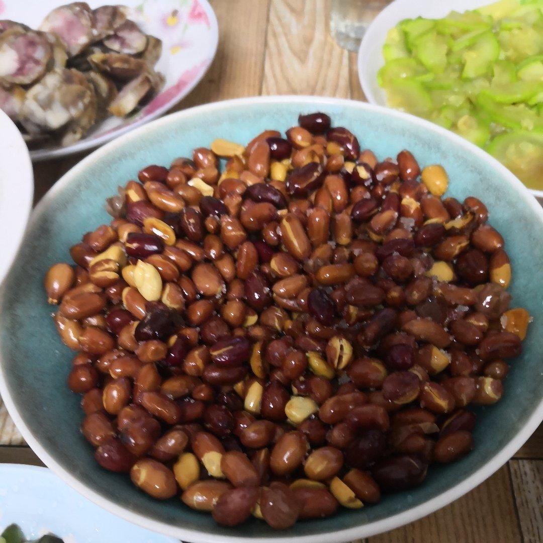 下酒菜【油炸花生米】的秘诀都在这了！