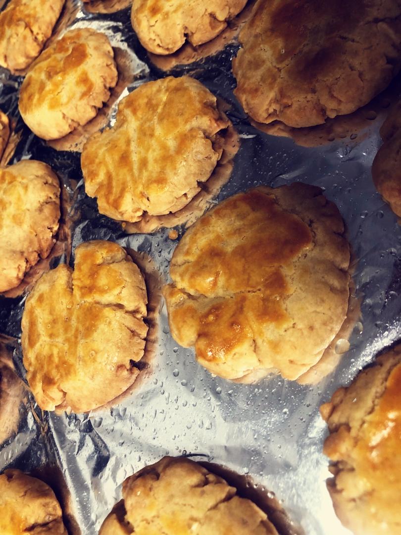 核桃酥 女侠森森