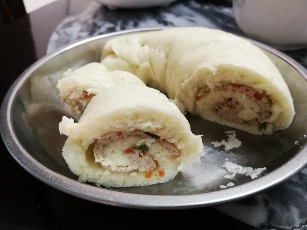 宝宝肉龙 宝宝辅食食谱