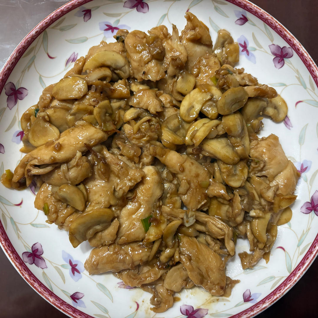越吃越掉称的减脂餐