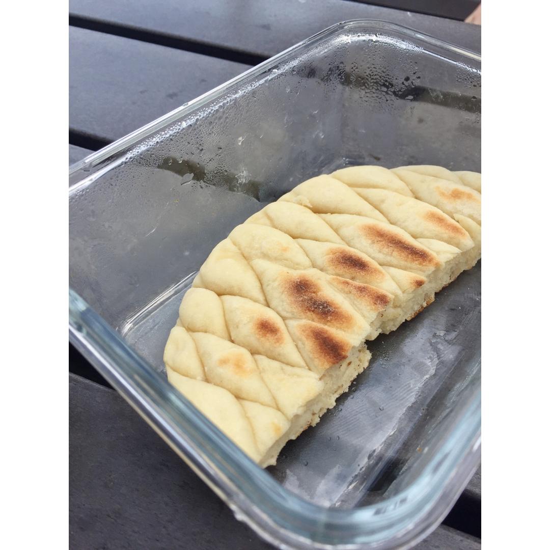 白面烙饼的全部作品