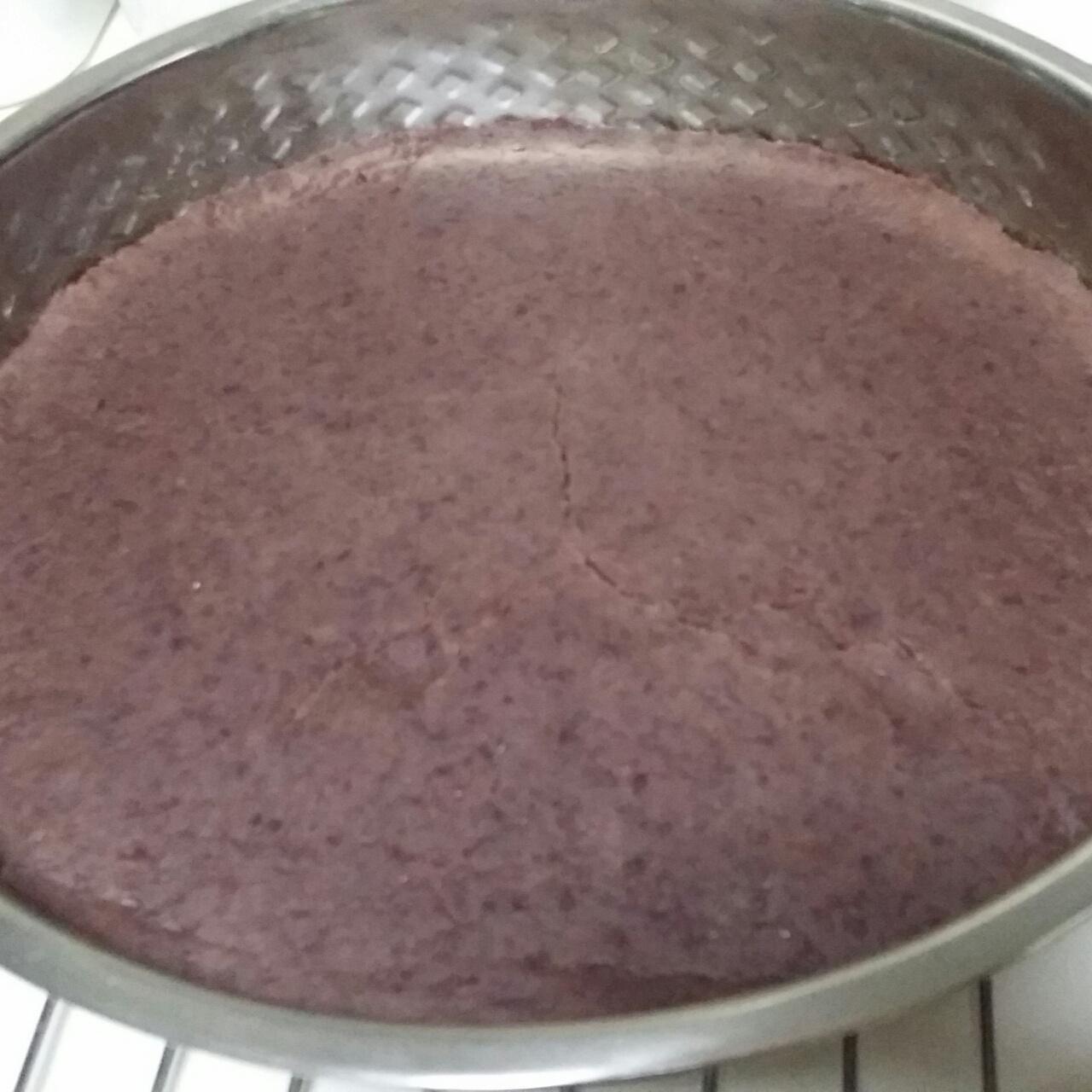 自制细腻红豆沙