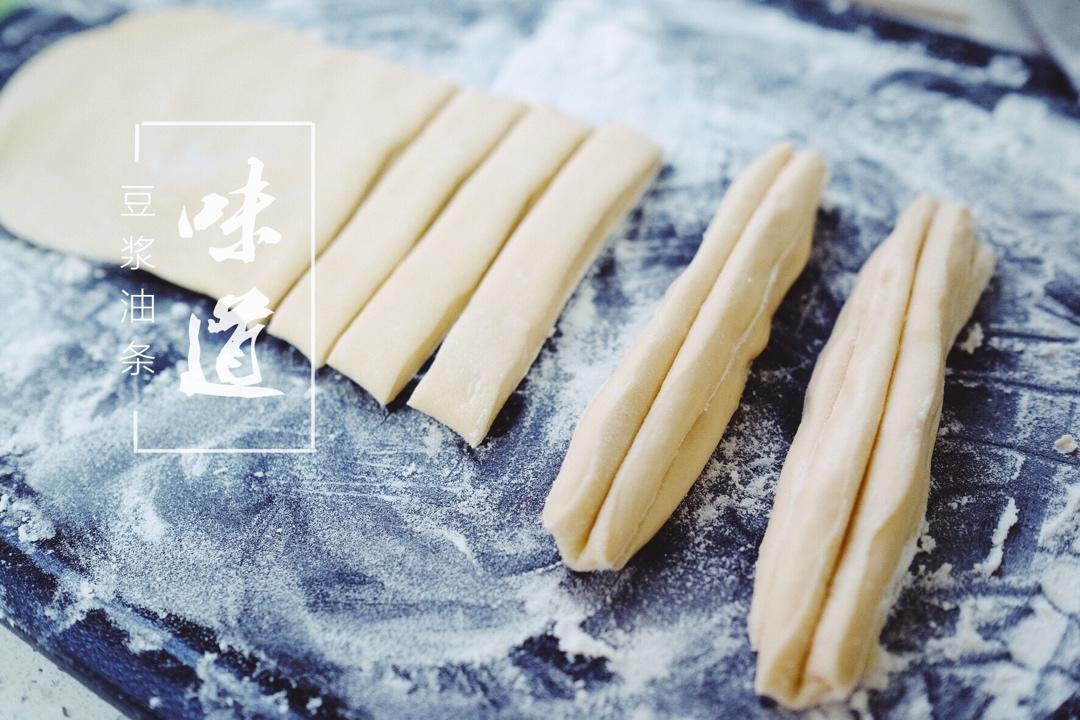 油条