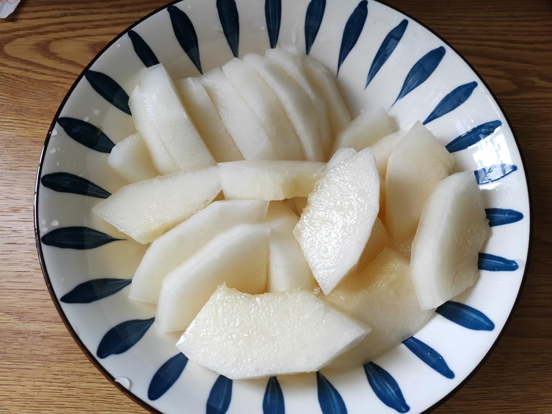 每天吃水果