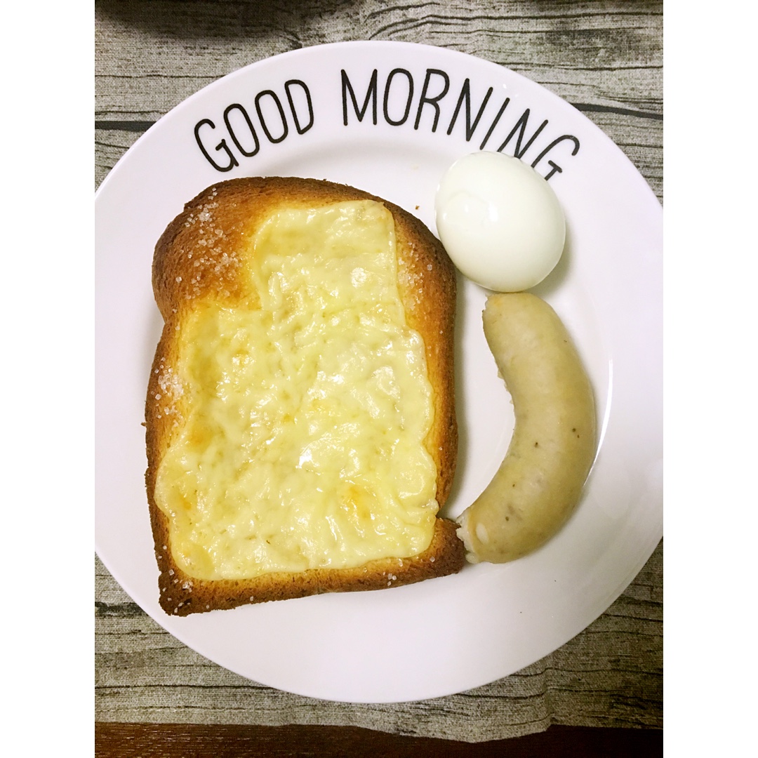 【恶魔吐司】好吃到犯规！！5分钟极速搞定