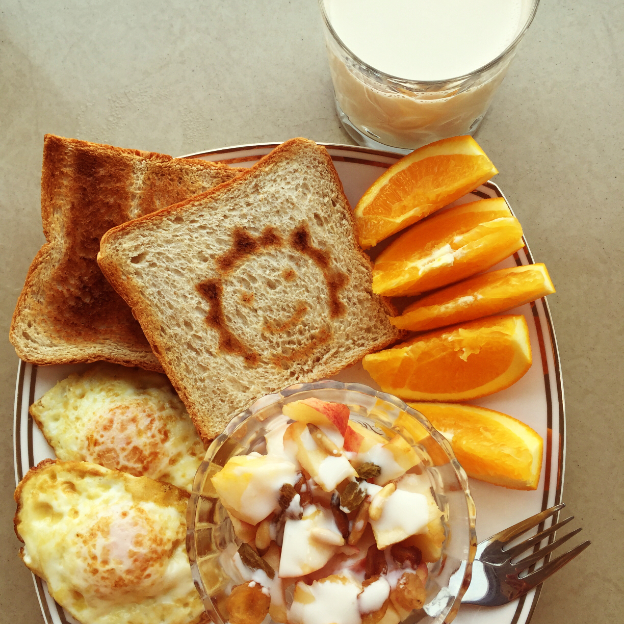 英式早餐 Full English Breakfast