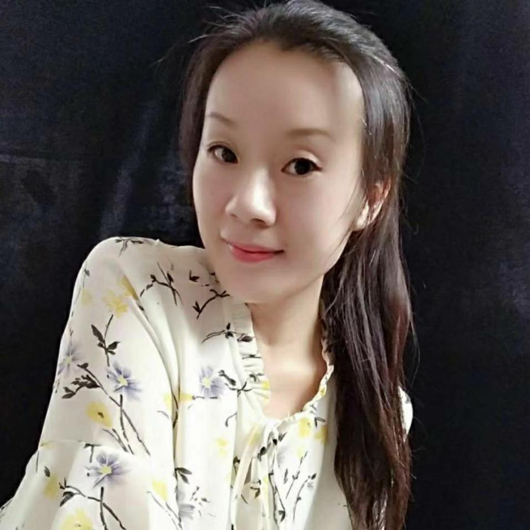 哈喽你的笑好甜