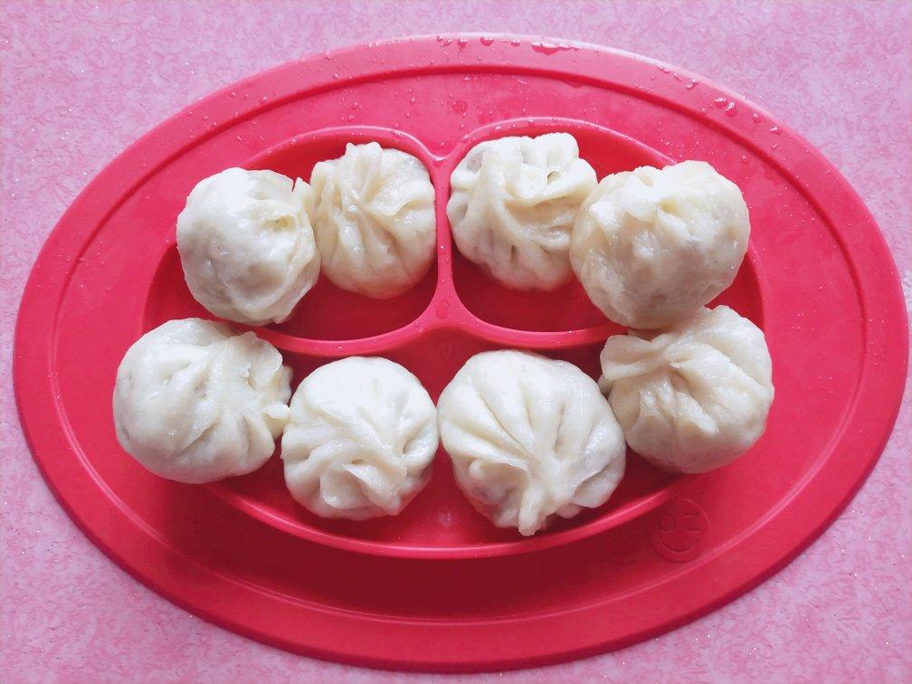 淇宝宝12个月辅食记录，来自少女母亲的爱呦