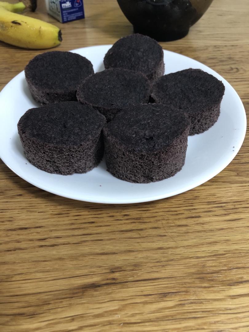 金色同年做的黑米糕黑米糕甜品首页登录注册作品动态