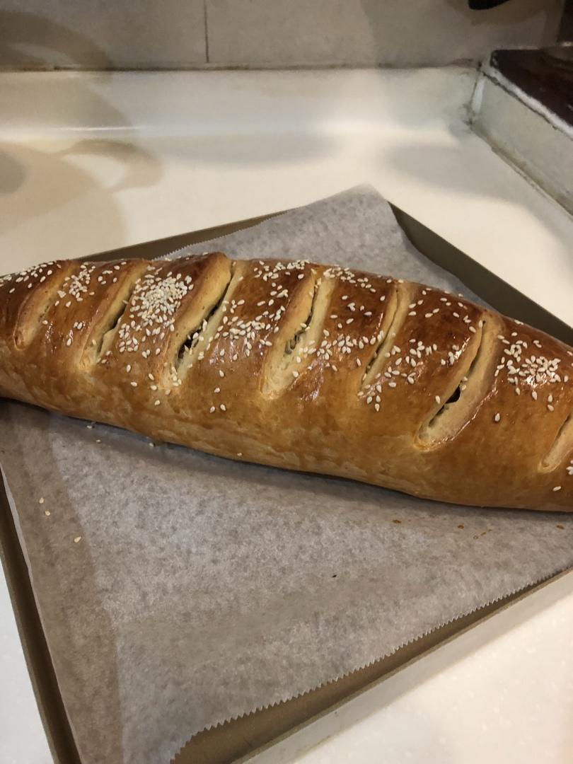 俄罗斯超级大列巴