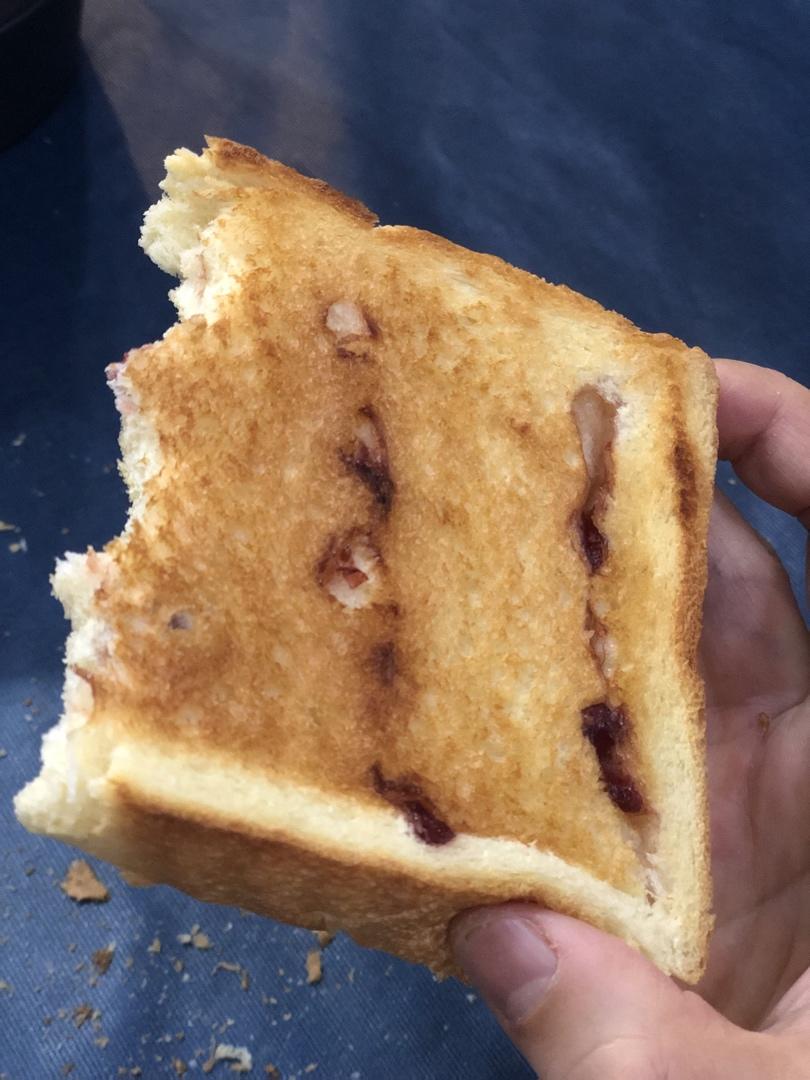 漫漫吐司路之——直接法白吐司（写给吐司新手的详细教程）